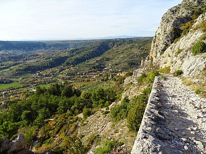 Sous les pavés, la plage