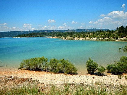 Garu Beach