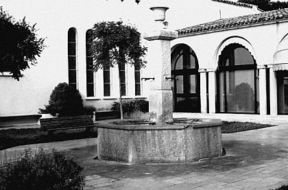 La Fontaine ressuscité
