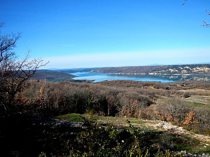 Prenez de la hauteur