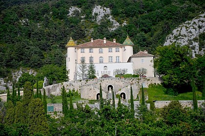 Cours et dépendances