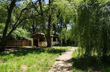 Espace naturel sensible Font Marcellin