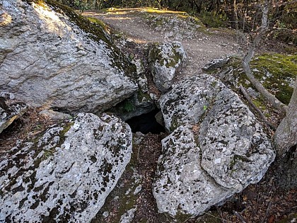 Le Pontias, vent du cru
