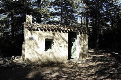 Bastidon du Pradon