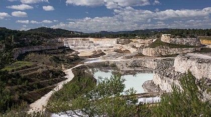 Montplaisant viewpoint