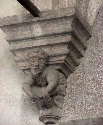 Notre Dame d’Aquilon