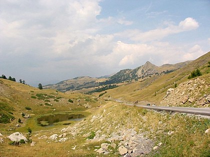 Col de Vars