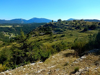 The Hamlet of Verraillon