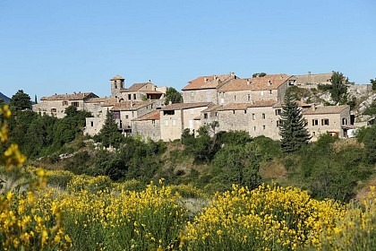 Le Poët et ses homonymes