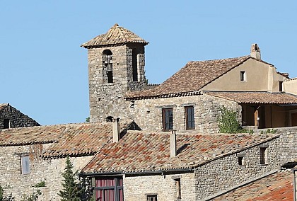 La Chapelle Saint-Bernard