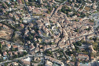 Aux origines de Pourrières