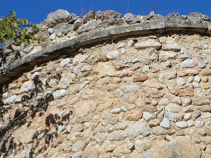 Le pigeonnier de Beines