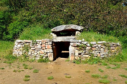 Dolmen of Provence