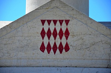 Un peu d’héraldique