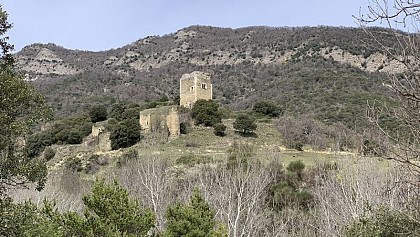 La Tour d’Alençon