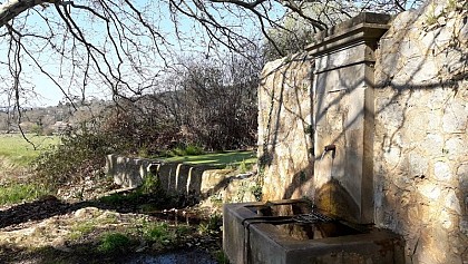 Fontaine des Jean-Jean