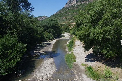 D'Eygues en Aygues