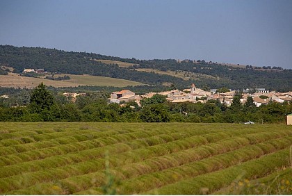 Histoire du village de Saint-Christol d'Albion