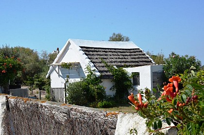 La Cabane de Gardian