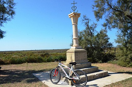 La Croix de Camargue