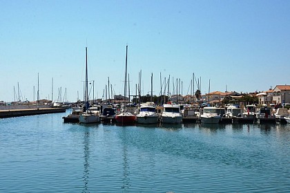 Le Port Gardian