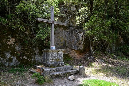 La croix