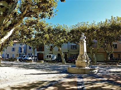 Lagnel Square