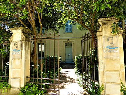Musée Mistral