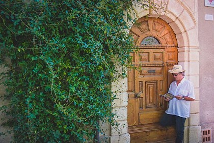 Maisons aristocratiques