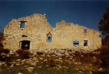 Haut lieu de la Résistance