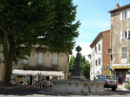 Saint-Cézaire-sur-Siagne