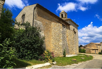 Église Ste Trinité