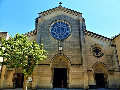 Abbaye de Saint-Michel de Frigolet
