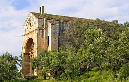 Chapelle Saint-Gabriel