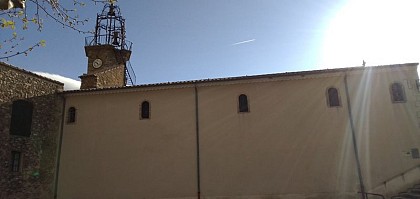 La religion au coeur de la cité