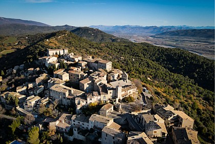 Lurs, du néolitique à Charlemagne