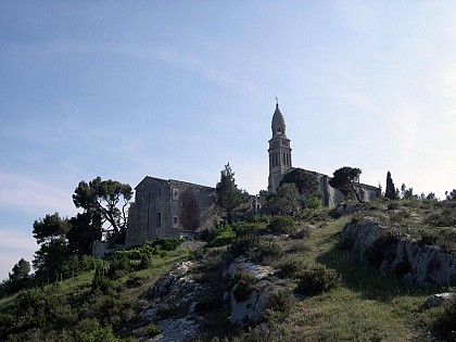 Chapelle Notre-Dame-de-Beauregard