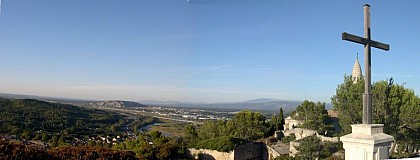The orientation table