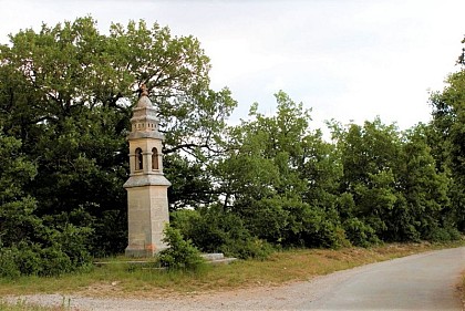 Ici, on prie pour qu'il pleuve !