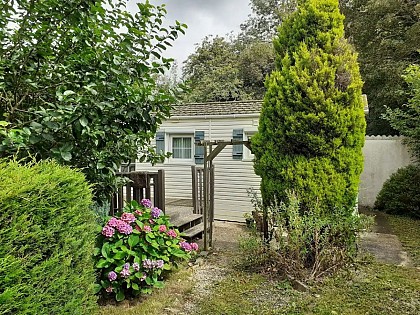 Chalet du Bois de Bellejambe