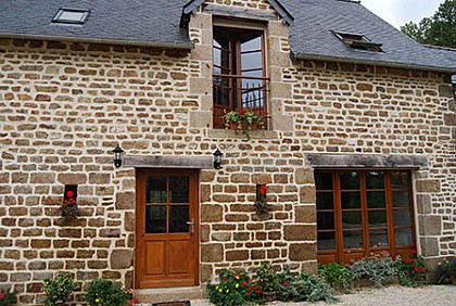 Gîte Le Trou Normand