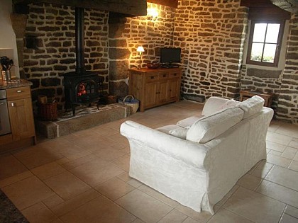 Gîte Le Petit Bijou