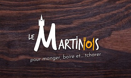 Le Martinois