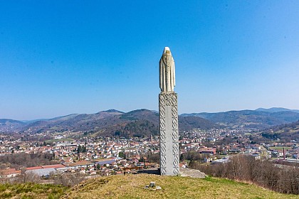 Vierge de Le Thillot