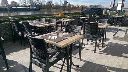 Restaurant le Bar Bac