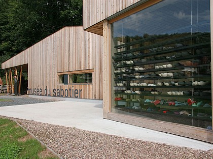Clogmaker's Museum