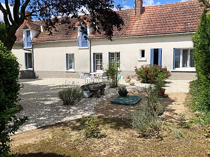 Longère de Beauvais