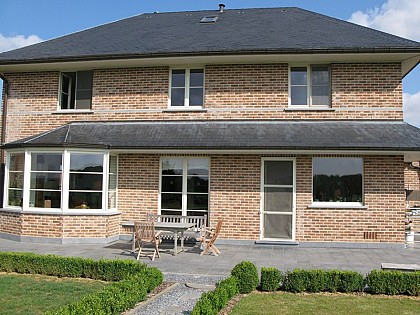 La Maison de la Rose des Vents