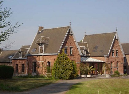 Haras de Baudemont