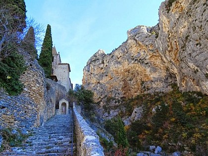 Notre-Dame de Beauvoir